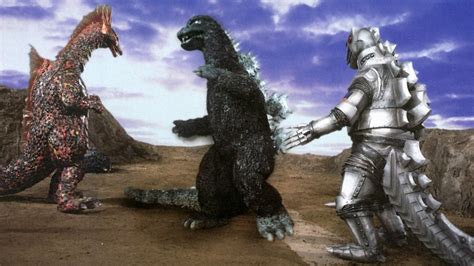 The Terror of Mechagodzilla | Tales From The Ipe!