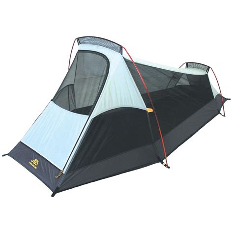 Alps Mountaineering® Mystique 1 Tent - 48245, Backpacking Tents at ...