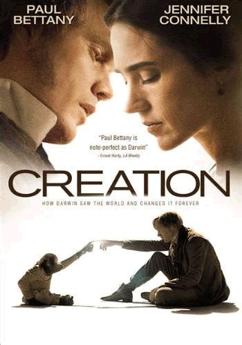 Creation (2009) - Movie Review for World History Teachers | Student Handouts