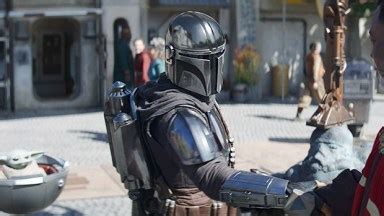 ‘The Mandalorian’ Season 4: The Latest Updates – Hollywood Life