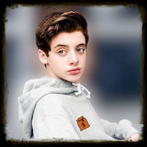 Thomas Barbusca Biography, Facts, and Height - Megastarsbio.com