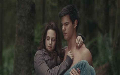 Jacob and Bella Eclipse - Jacob and Bella Image (17868615) - Fanpop