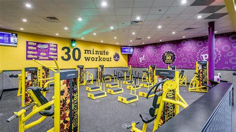 Gym in Raleigh (Strickland Rd), NC | 9650 Strickland Rd | Planet Fitness