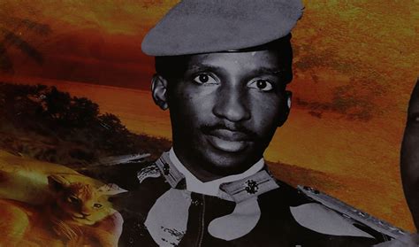 Who Killed Revolutionary Leader Thomas Sankara? Trial Begins After ...