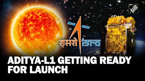 Take a look at ISRO’s much-anticipated mission to the sun, ‘ADITYA-L1’ satellite - YouTube