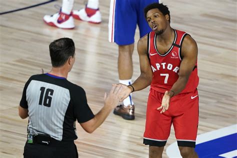 Kyle Lowry's Agent Throws Cold Water on Raptors, Sixers Trade Rumors - Sports Illustrated ...