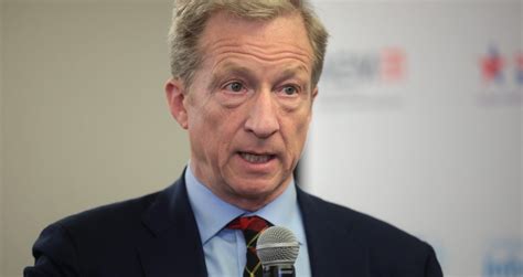 Scoop: Tom Steyer Under VHR Investigation for Renting Home to First ...