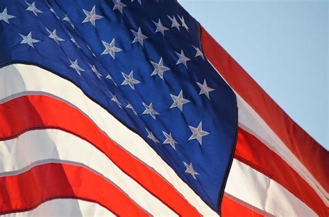Free photo: United States Of America, Flag, Usa - Free Image on Pixabay - 364546