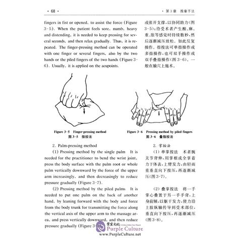 Chinese Massage Therapy (Tuina)by Zhao Yi;Lu Ping;Huang Guoqi