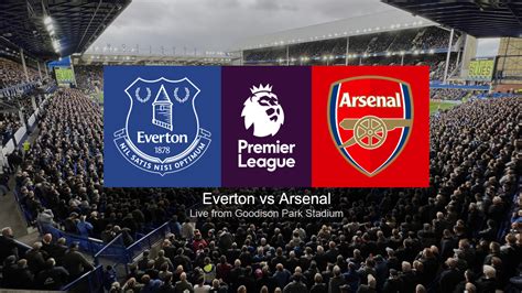 Everton vs Arsenal Full Match & Highlights 06 December 2021