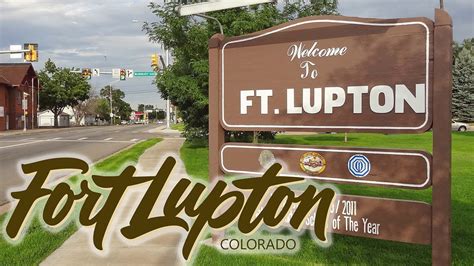 Participant Profile: City of Fort Lupton | CHRP | Northern Water