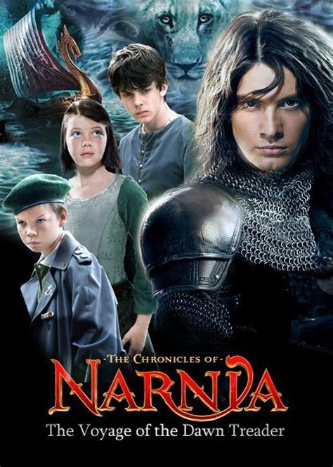 narnia - The Voyage of the Dawn Treader Photo (20954450) - Fanpop