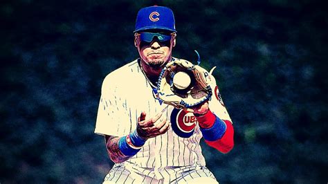 Javier Baez Wallpaper - Hd Javier Baez Wallpapers Peakpx : Behind the ...