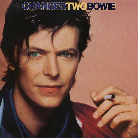 David Bowie - Changes Two (Vinyl) | MusicZone | Vinyl Records Cork | Vinyl Records Ireland