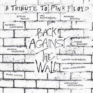 Pink Floyd The Wall Album Covers