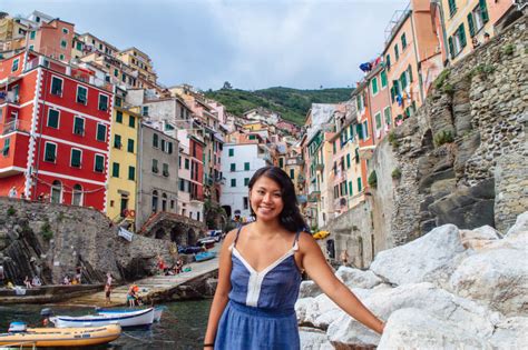 The Best Riomaggiore Hotels: A Riomaggiore Accommodation Guide for Every Budget!