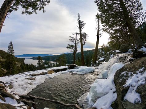 The Ultimate Guide to The Emerald Bay Hike in Lake Tahoe