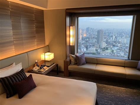 Capitol Hotel Tokyu, Tokyo | kimkim