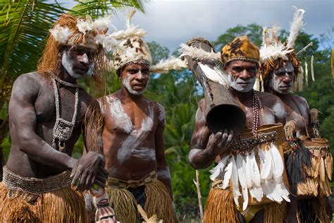 Asmat Cultural Festival 2018: Discover the Legendary Carvings of the Asmat - Indonesia Travel