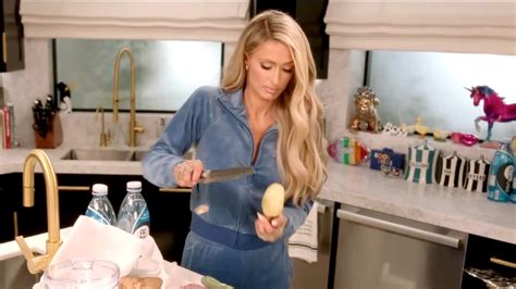 Paris Hilton Netflix Series 'Cooking With Paris' Canceled