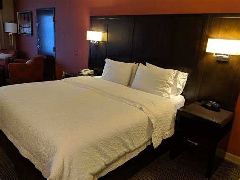 HAMPTON INN PHOENIX-BILTMORE $111 ($̶1̶6̶3̶) - Updated 2021 Prices & Hotel Reviews - AZ ...