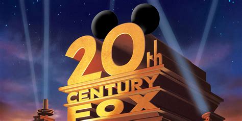 Why Did Fox Sell to Disney? | Screen Rant