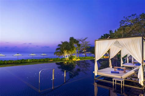 Koh Samui Luxury Resorts | Vana Belle, a Luxury Collection Resort, Koh ...