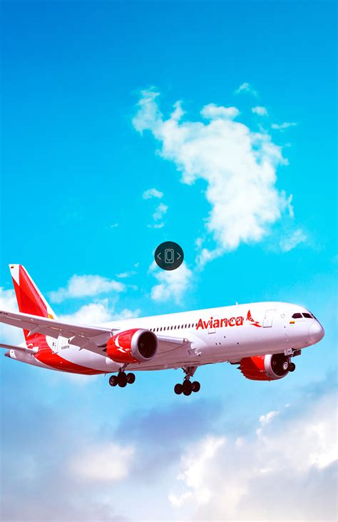 AVIANCA TU DESTINO ES LA AVENTURA on Behance