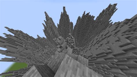 ImageToWorld - Screenshots - Minecraft Mods - CurseForge