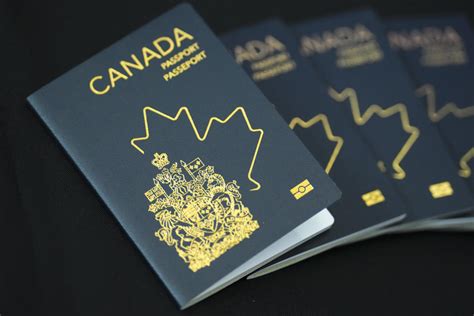 New ranking: Canadian passport more powerful than American one