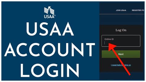 Login To USAA Bank Online Banking | USAA Bank Online Account Sign In ...