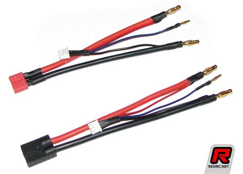 Different Types Of Lipo Battery Connectors