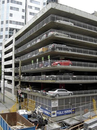 Trending: Parking-garage condos in New York City | MyParkingSign.com Blog