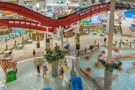 10 Awesome Water Parks in Pennsylvania | #PAGetaway