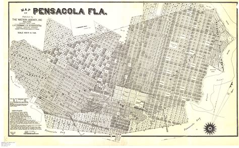 Talk:City of Pensacola annexations - Pensapedia, the Pensacola encyclopedia