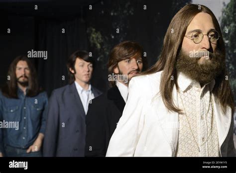 John Lennon Abbey Road