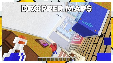 Download do APK de Dropper Map for Minecraft para Android