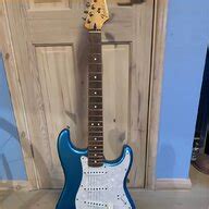 Fender Squier Standard Stratocaster for sale in UK | 35 used Fender ...