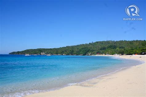 From Davao City, make the trip to these 8 beautiful beaches