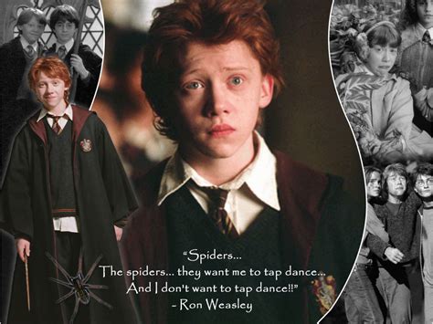 Ron Weasley Quotes. QuotesGram