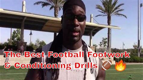 cornerback drills – Speed & Agility Training