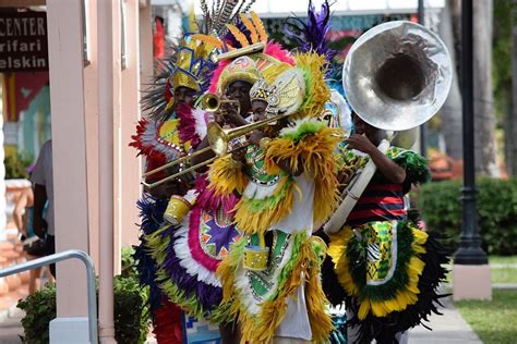 Junkanoo Parade & Boxing Day Parade 2024 | Tickets Dates & Venues ...