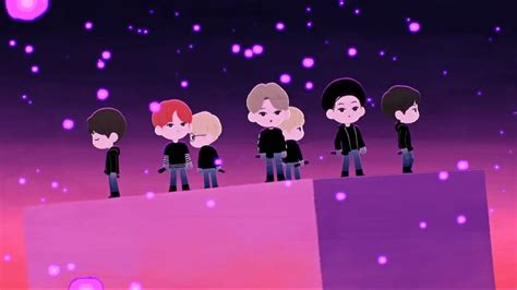 BTS Releases Magical MV Of We Are Bulletproof: The Eternal For, bts we ...