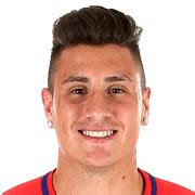 Jose Maria Gimenez FIFA 18 Career Mode - 83 Rated on 26th July 2018 ...