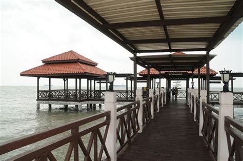 Tanjung Piai Johor National Park - GoWhere Malaysia