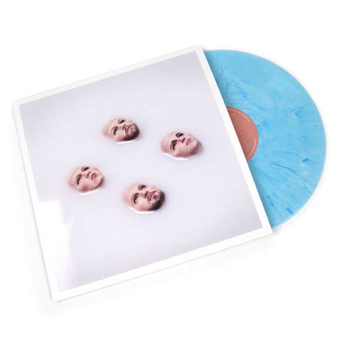 Kings Of Leon: Walls (Indie Exclusive Blue Marble Vinyl) Vinyl LP – TurntableLab.com