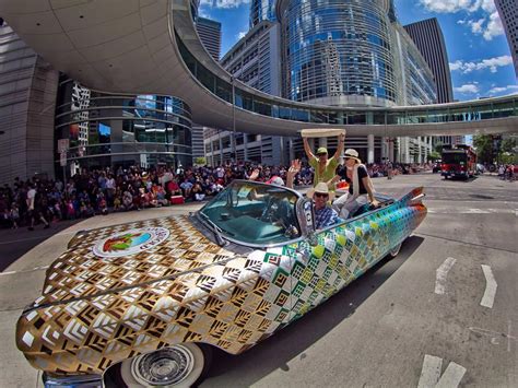 Here are the top 11 things to do in Houston this weekend - CultureMap Houston