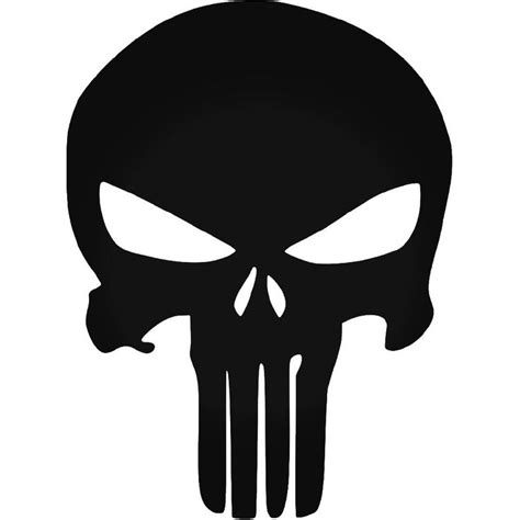 Account Suspended | Vinyl decals, Marvel logo, Skull art