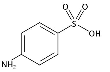 Sulfanilic acid Analytical Standards 121-57-3, N-13249-250MG