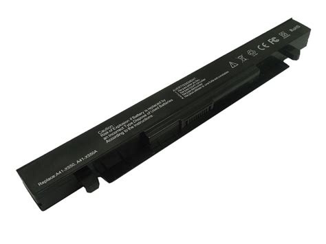 Asus Laptop Battery, Part Number: A41-X550A | Laptop Plus